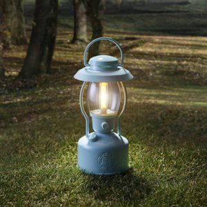 STARBUCKS 2021 Summer Singing Lantern + Bluetooth Speaker Camping Korea Limited